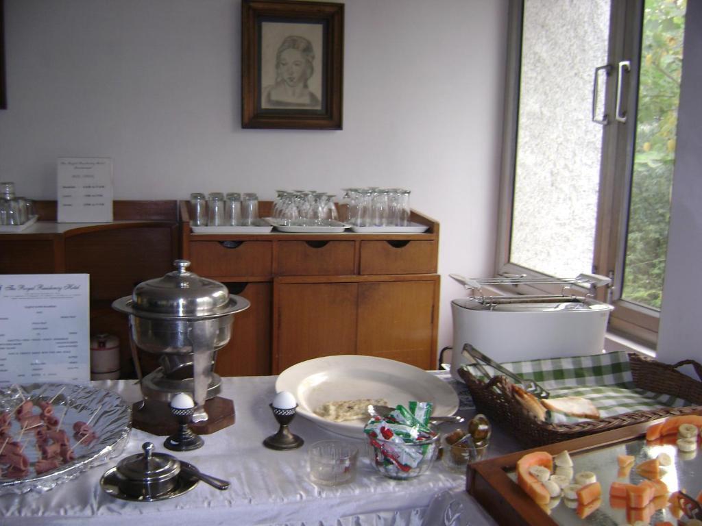 The Royal Residency Hotel Нью-Делі Номер фото